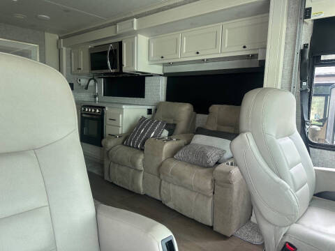 2025 Tiffin Byway