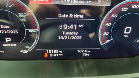 2022 Audi e-tron GT quattro Premium Plus