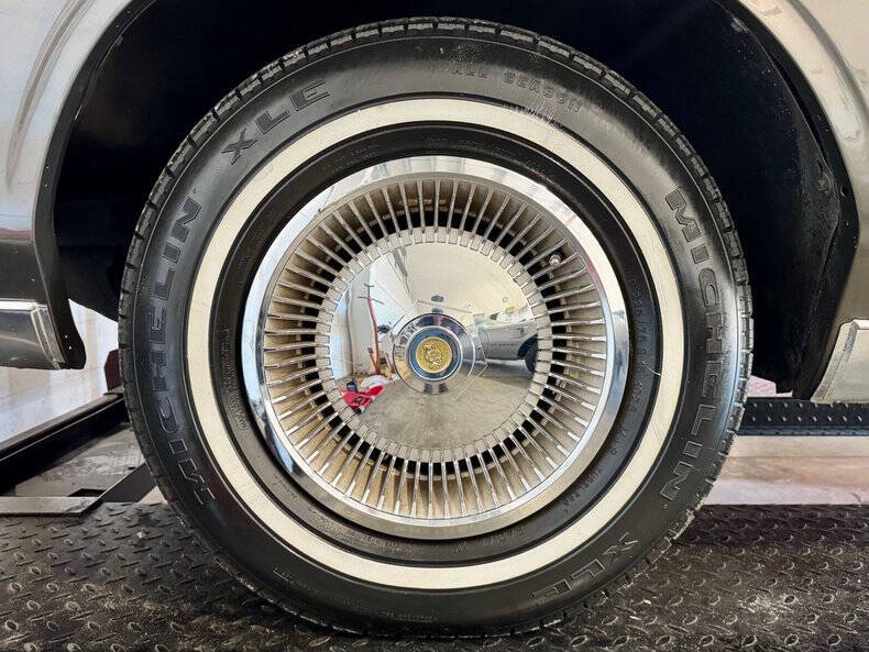 1978 Chrysler Cordoba