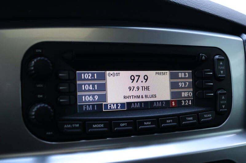 2005 Dodge Ram 1500 SRT-10