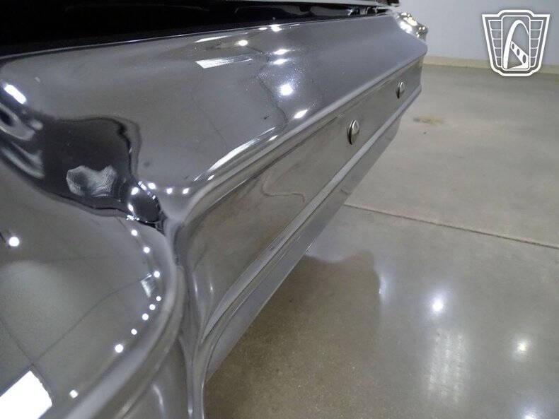 1976 Chevrolet Monte Carlo