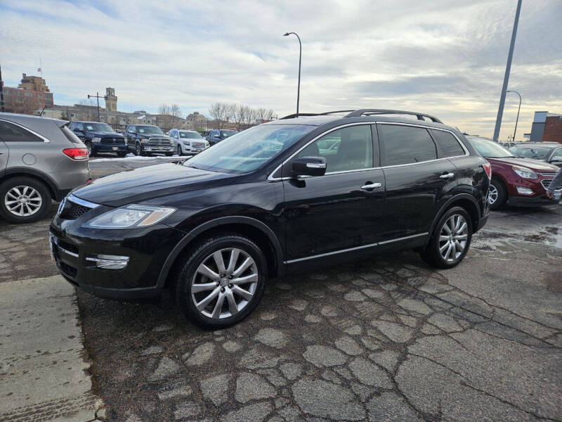 2008 Mazda CX-9 Touring