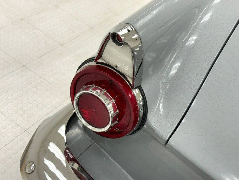 1956 Ford Thunderbird