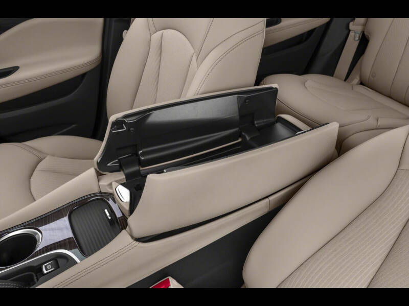 2020 Buick Envision Preferred