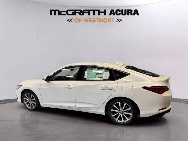 2026 Acura Integra