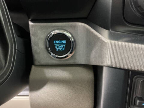 2025 Ford F-450 Super Duty Platinum