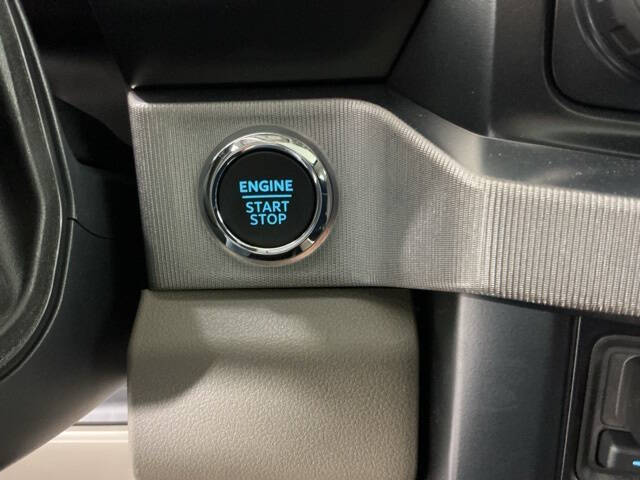 2025 Ford F-450 Super Duty Platinum