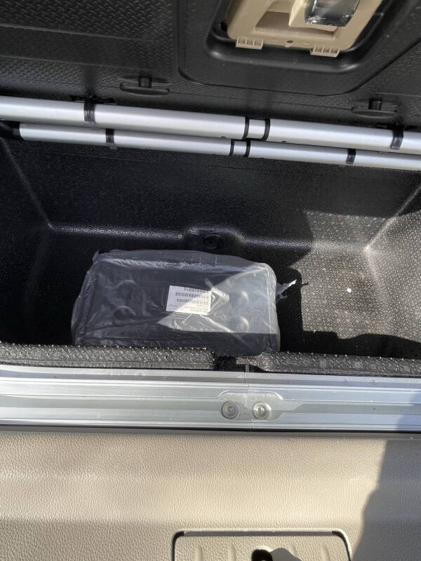 2011 Cadillac SRX Performance Collection