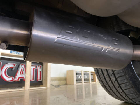 2004 Ford Thunderbird Deluxe