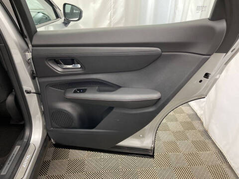 2023 Nissan Ariya Engage+ e-4ORCE