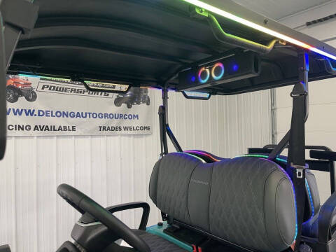 2026 Denago Nomad XL