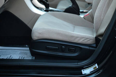 2013 Honda Accord EX