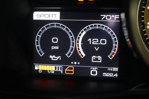 2017 Ferrari 488 GTB