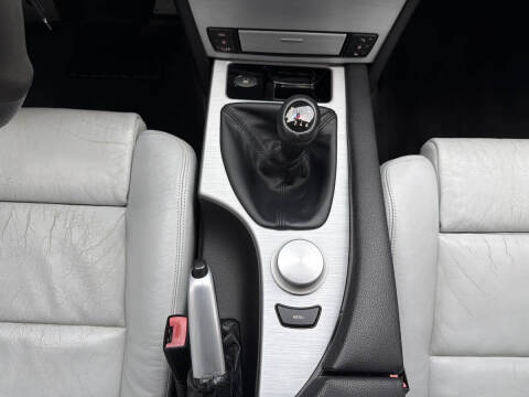 2008 BMW M5