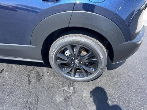 2025 Mazda CX-30 2.5 S Select Sport