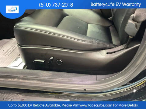 2023 Tesla Model 3 Long Range