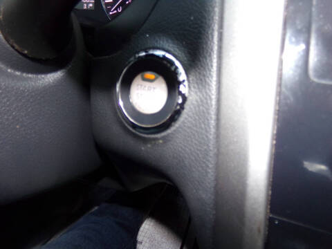 2013 Nissan Altima 2.5 S