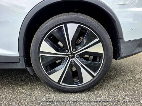 2023 Polestar 2 Long Range Single Motor