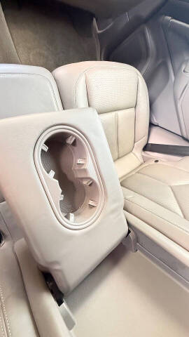 2011 Porsche Cayenne S Hybrid