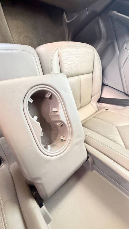 2011 Porsche Cayenne S Hybrid