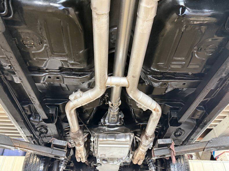 1979 Chevrolet Camaro