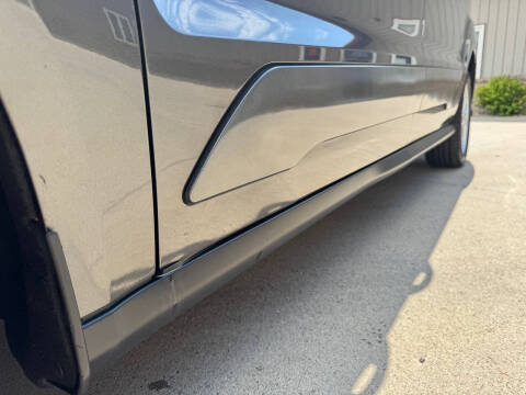 2019 Ford Transit Connect XLT