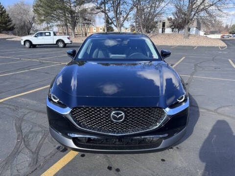 2026 Mazda CX-30 2.5 S Select Sport