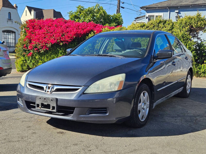 2006 Honda Accord LX