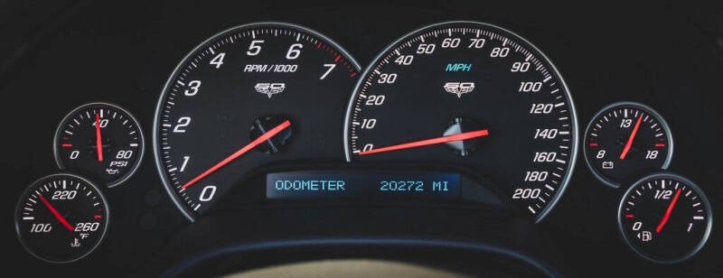 2013 Chevrolet Corvette Z16 Grand Sport