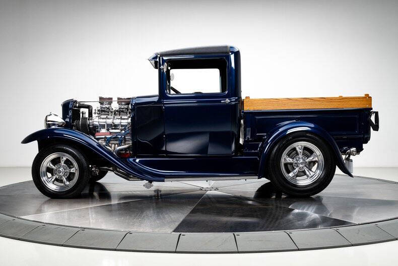 1931 Ford Model A