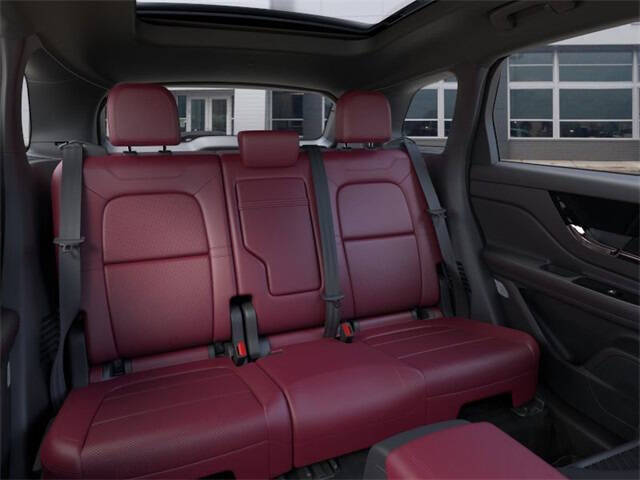 2025 Lincoln Corsair Grand Touring