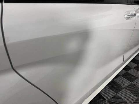 2021 Toyota Sienna XLE 7-Passenger