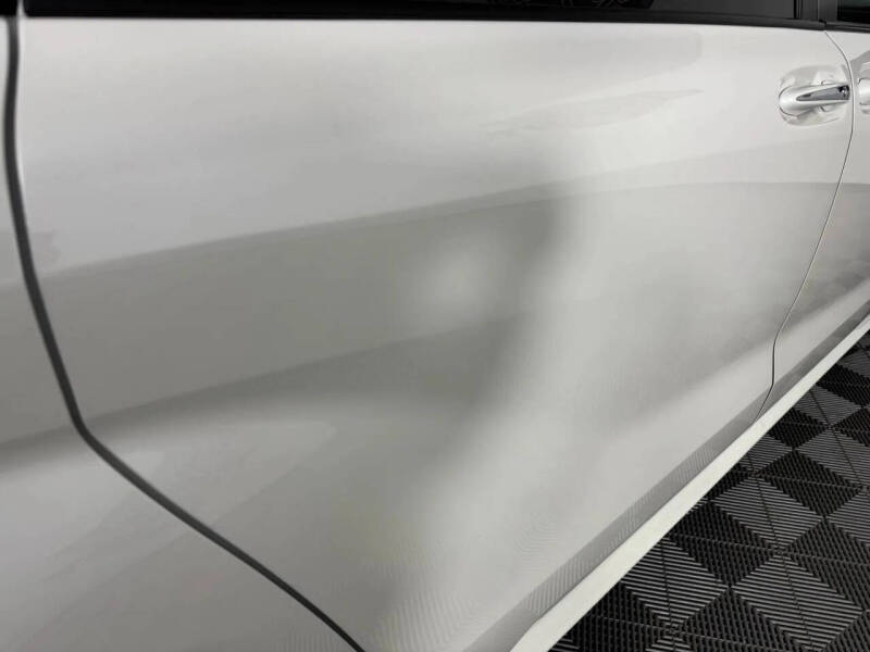 2021 Toyota Sienna XLE 7-Passenger