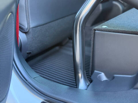 2023 Toyota GR Corolla Morizo Edition