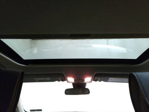 2016 Toyota RAV4 Hybrid XLE