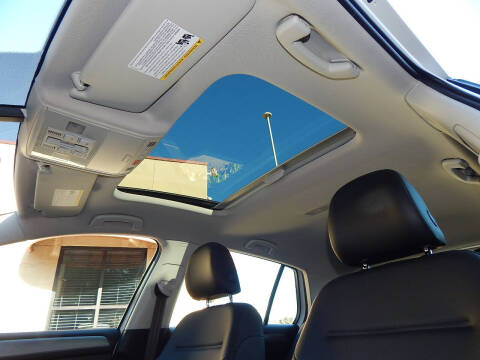 2016 Volkswagen Golf TSI SE