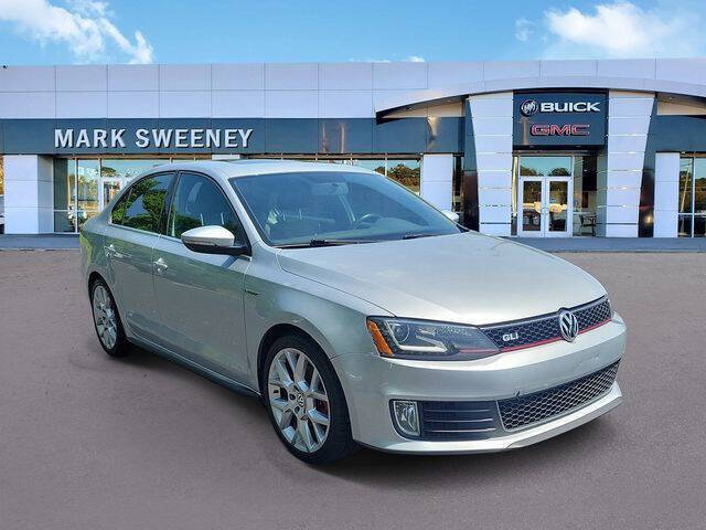 2014 Volkswagen Jetta