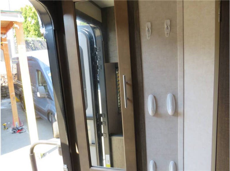 2018 Forest River Rpod Towable