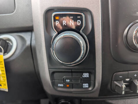 2014 RAM 1500 Express