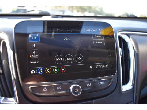 2019 Chevrolet Malibu Premier