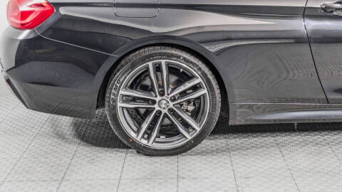 2019 BMW 4 Series 430i