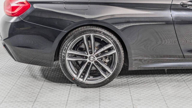 2019 BMW 4 Series 430i