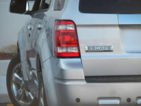 2012 Ford Escape for sale at Moto Zone Inc in Melrose Park IL