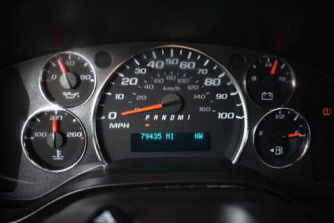 2020 Chevrolet Express LT 3500