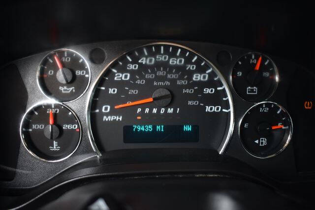 2020 Chevrolet Express LT 3500