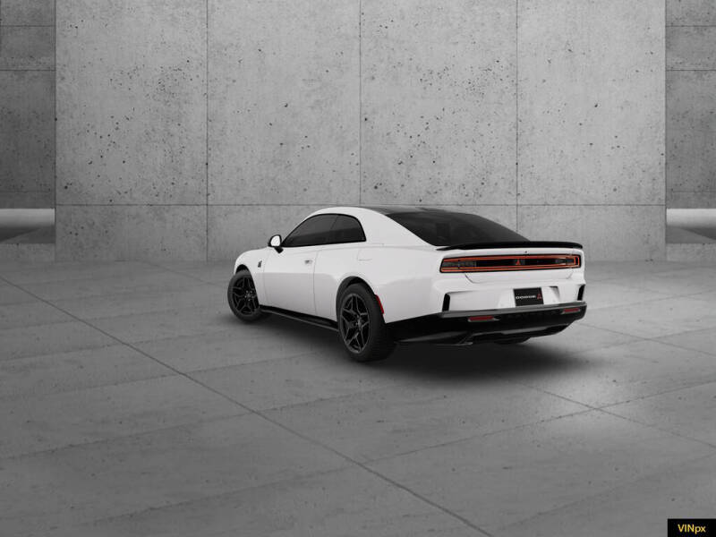 2026 Dodge Charger