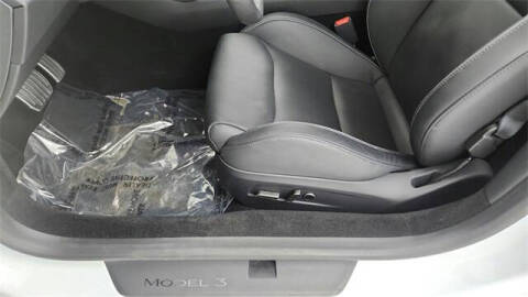 2024 Tesla Model 3 Performance