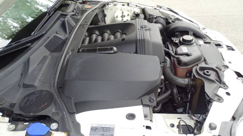 2009 Jaguar XF Luxury