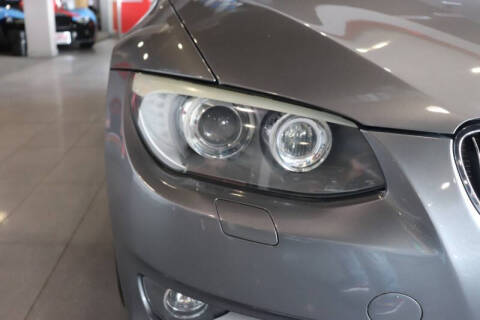 2012 BMW 3 Series 328i