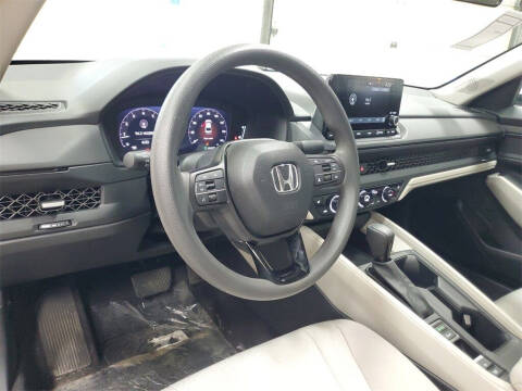 2023 Honda Accord